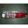 Hiace 2011+ car led light tail light